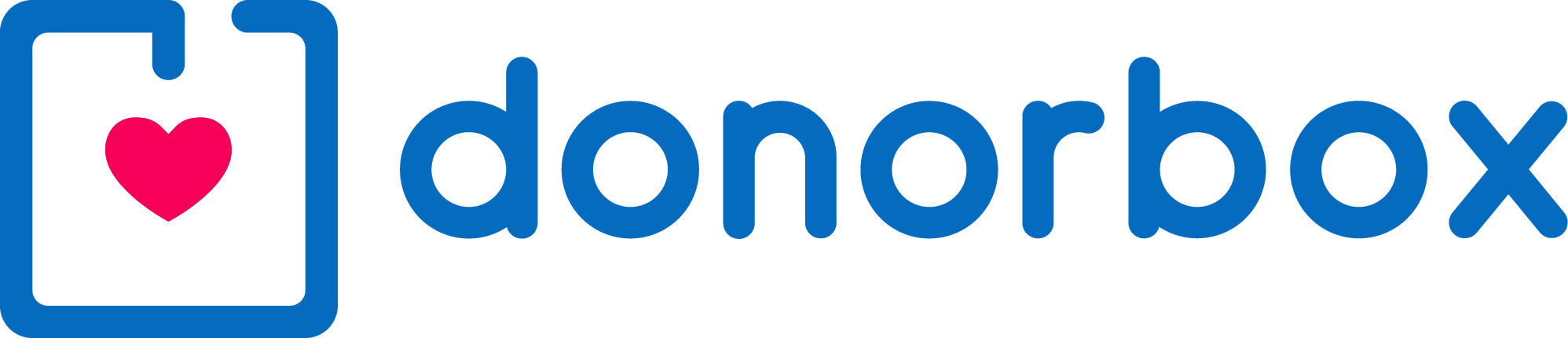 Donorbox