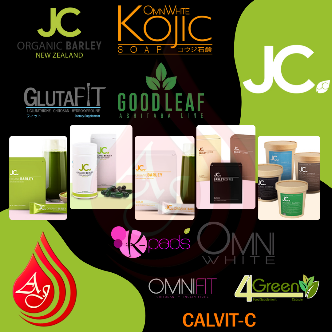 JC Health & Wellness