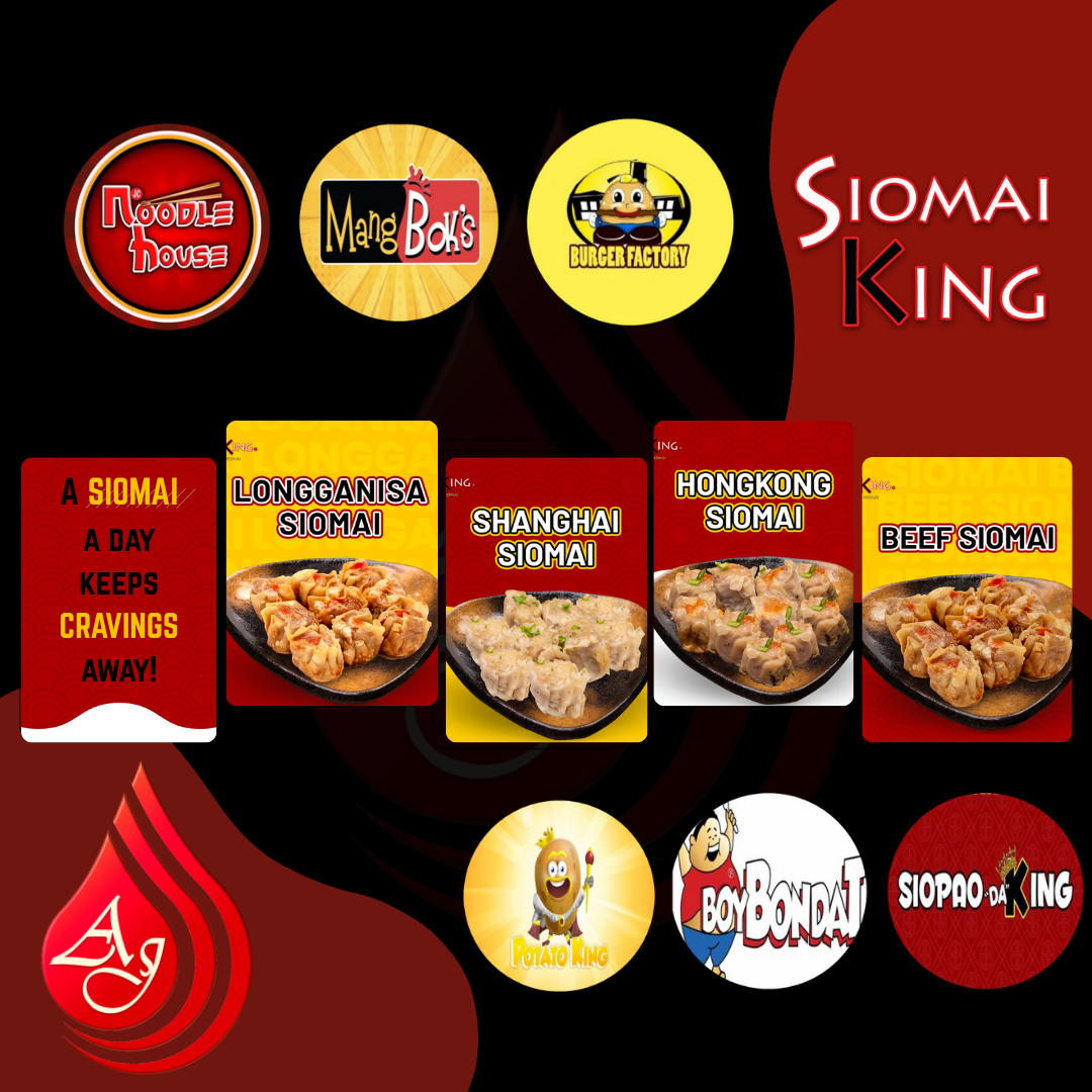 Siomai King