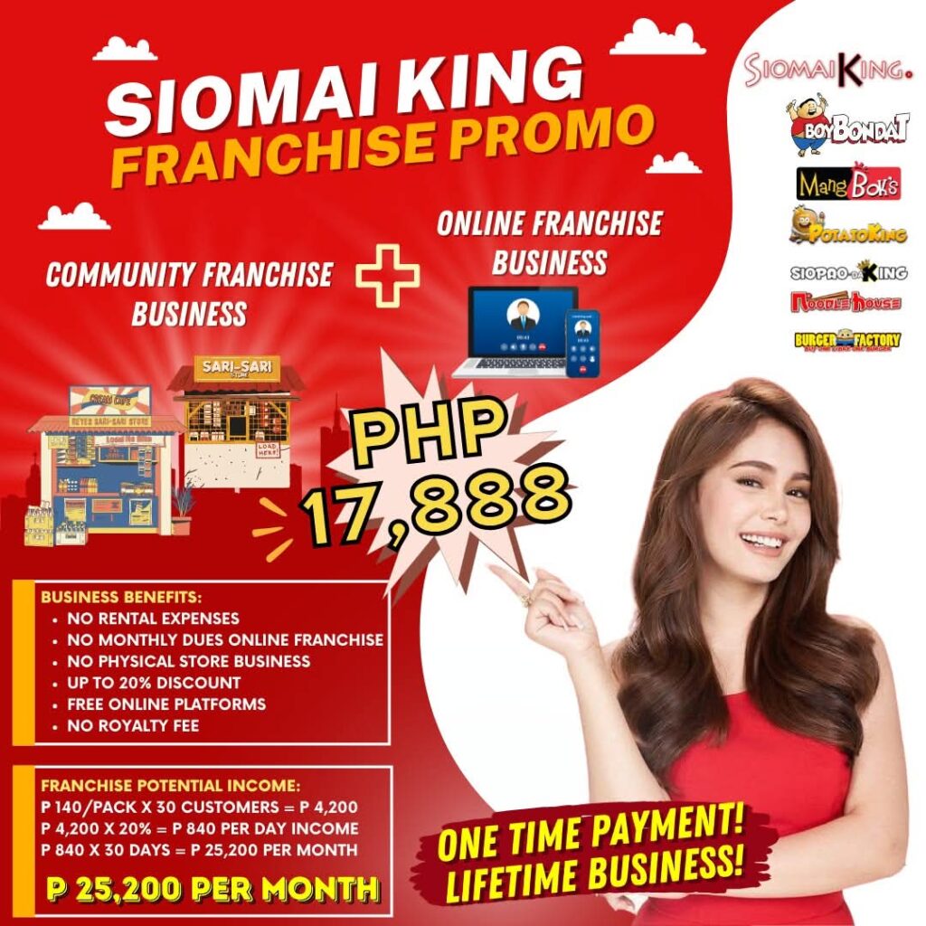 Dropshipping Franchise